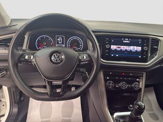 Volkswagen T-Roc Edition 1.6 TDI 115CV / 56.000 km