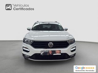 Volkswagen T-Roc Edition 1.6 TDI 115CV / 56.000 km