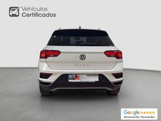 Volkswagen T-Roc Edition 1.6 TDI 115CV / 56.000 km