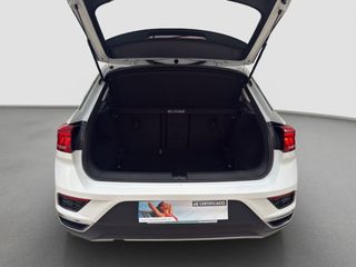 Volkswagen T-Roc Edition 1.6 TDI 115CV / 56.000 km