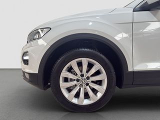 Volkswagen T-Roc Edition 1.6 TDI 115CV / 56.000 km