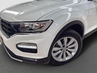 Volkswagen T-Roc Edition 1.6 TDI 115CV / 56.000 km