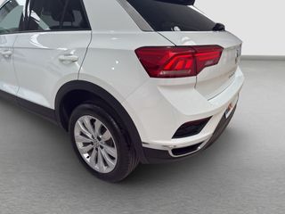 Volkswagen T-Roc Edition 1.6 TDI 115CV / 56.000 km