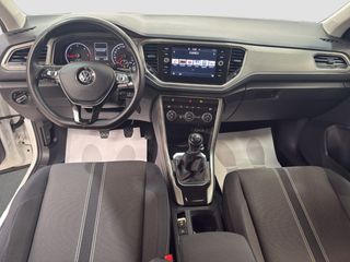 Volkswagen T-Roc Edition 1.6 TDI 115CV / 56.000 km