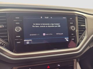 Volkswagen T-Roc Edition 1.6 TDI 115CV / 56.000 km