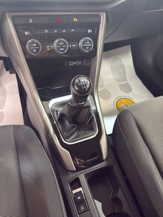 Volkswagen T-Roc Edition 1.6 TDI 115CV / 56.000 km