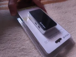 Hub USB 4 Puertos Mitsai 2.0