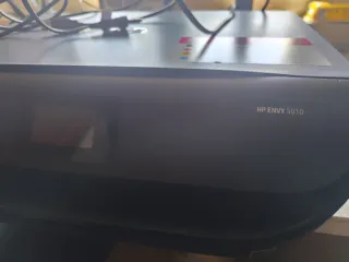 Stampante multifunzione HP ENVY 5010