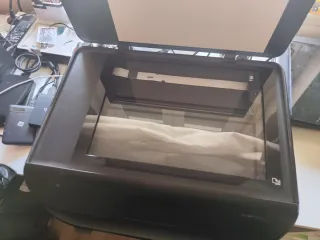 Stampante multifunzione HP ENVY 5010