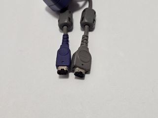 cable link Game Boy Advance original gameboy gba