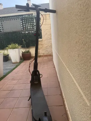 Monopatín Eléctrico Navee