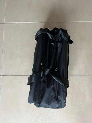 Mochila Babolat Padel Negra