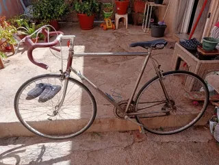 Bicicleta montaña Specialized Hardrock 1988 marca