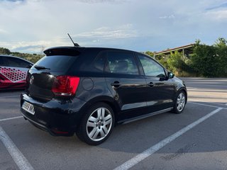 Volkswagen Polo GTI 2011🟢