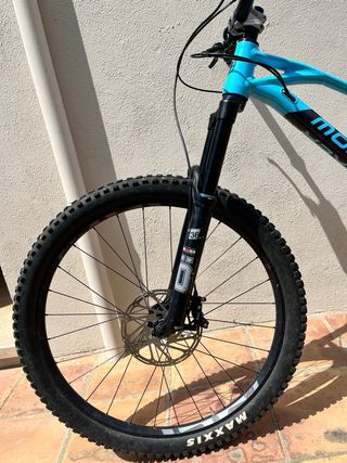 Mondraker Foxy R