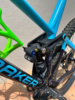 Mondraker Foxy R