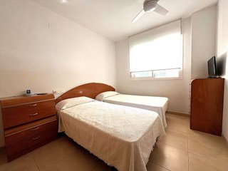 Piso en venta en Zona Centro en Oropesa del Mar/Orpesa