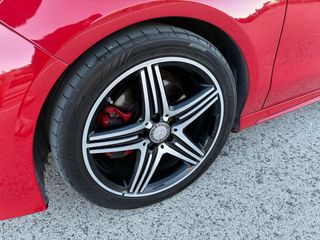 Mercedes-Benz Clase CLA 250