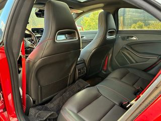 Mercedes-Benz Clase CLA 250