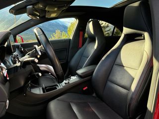 Mercedes-Benz Clase CLA 250