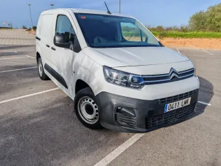 Citroen Berlingo 2021