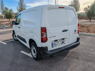 Citroen Berlingo 2021