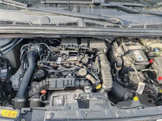 Citroen Berlingo 2021