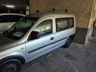 Opel Combo 2008