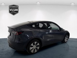 Tesla Model Y Performance 4WD