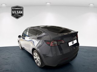 Tesla Model Y Performance 4WD