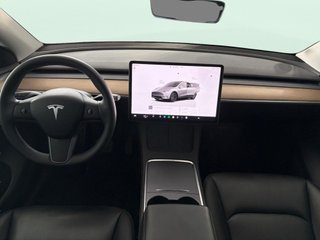 Tesla Model Y Performance 4WD