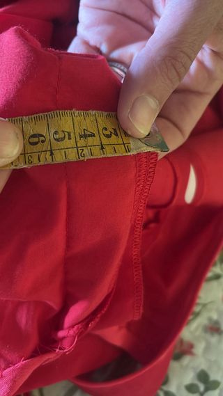 Traje de Flamenca con Lunares.