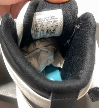 Zapatos Converse Niños Talla 38