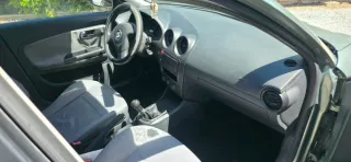 SEAT Ibiza 2004