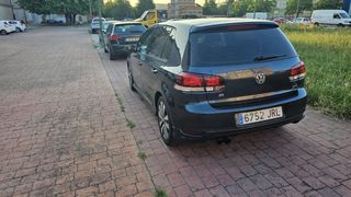 Volkswagen Golf 2011