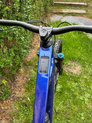 Mondraker Crafty Carbon RR 2026
