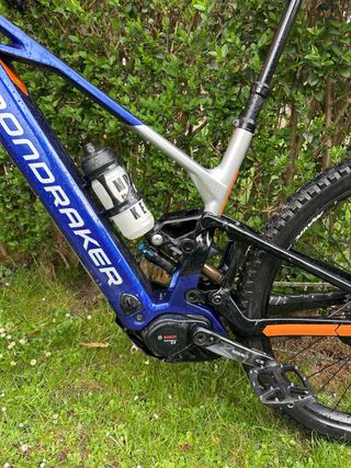 Mondraker Crafty Carbon RR 2026