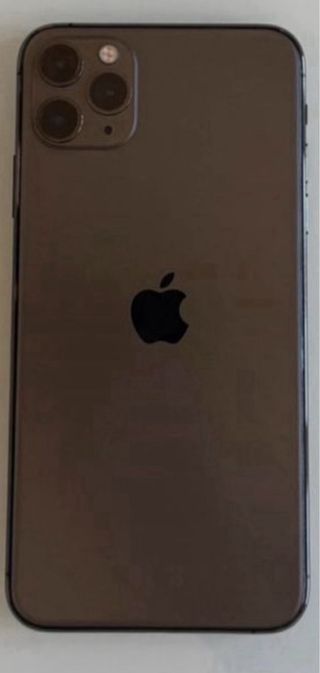 iPhone 11 Pro 64GB Space Gray