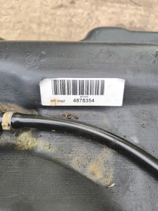Depósito combustible Audi A4 B5