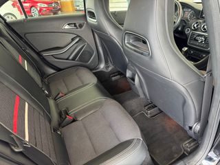 Mercedes-Benz Clase A 2013