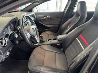 Mercedes-Benz Clase A 2013