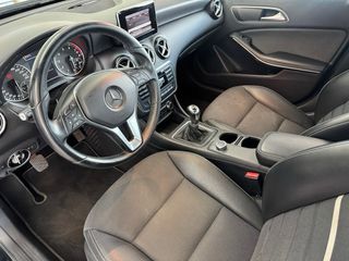 Mercedes-Benz Clase A 2013