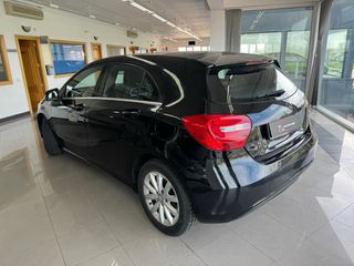 Mercedes-Benz Clase A 2013