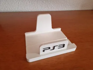 Soporte expositor ps3