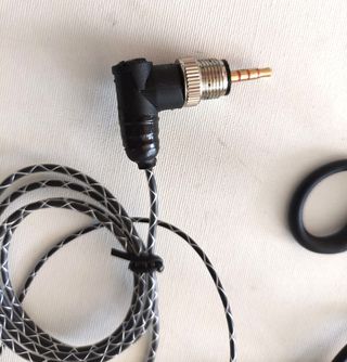 Auriculares Subacuáticos Minelab Manticore/Equinox