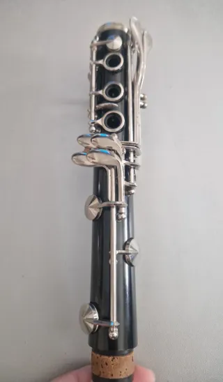 Clarinete Leblanc Normandy