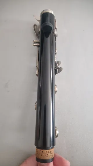 Clarinete Leblanc Normandy