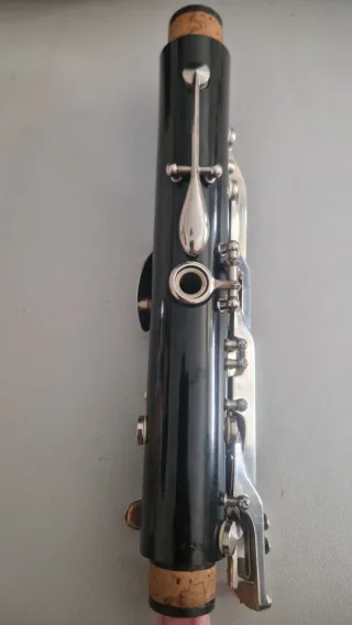 Clarinete Leblanc Normandy