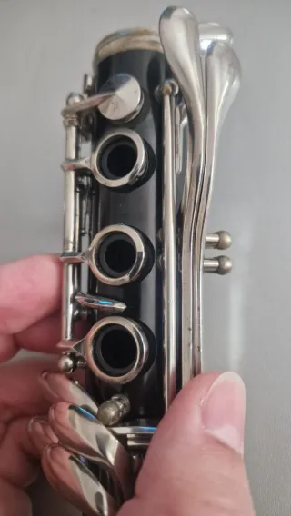 Clarinete Leblanc Normandy