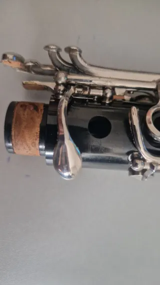 Clarinete Leblanc Normandy